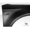 2006-2008 Audi A4 S4 B7 4DR Duraflex RS4 Wide Body Front Fenders - 2 Piece - Image 8