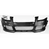 2006-2008 Audi A4 S4 B7 Duraflex RS4 Wide Body Front Bumper - 1 Piece - Image 8