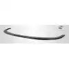 2006-2008 Audi A4 B7 Carbon Creations DTM Look Front Under Spoiler Air Dam Lip Splitter - 1 Piece - Image 5