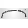 2006-2008 Audi A4 B7 Carbon Creations DTM Look Front Under Spoiler Air Dam Lip Splitter - 1 Piece - Image 7