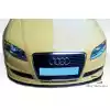 2006-2008 Audi A4 S4 B7 Duraflex DTM Look Front Bumper - 1 Piece - Image 8