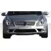 2006-2011 Mercedes CLS Class C219 W219 Duraflex AMG Look Body Kit - 4 Piece - Image 20