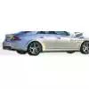 2006-2011 Mercedes CLS Class C219 W219 Duraflex AMG Look Body Kit - 4 Piece - Image 15