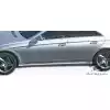 2006-2011 Mercedes CLS Class C219 W219 Duraflex AMG Look Side Skirts Rocker Panels - 2 Piece - Image 3