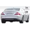 2006-2011 Mercedes CLS Class C219 W219 Duraflex AMG Look Body Kit - 4 Piece - Image 4