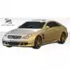 2006-2011 Mercedes CLS Class C219 W219 Duraflex LR-S Body Kit - 4 Piece - Image 1