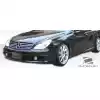 2006-2011 Mercedes CLS Class C219 W219 Duraflex LR-S Body Kit - 4 Piece - Image 14