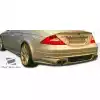 2006-2011 Mercedes CLS Class C219 W219 Duraflex LR-S Body Kit - 4 Piece - Image 20