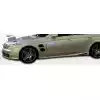 2006-2011 Mercedes CLS Class C219 W219 Duraflex LR-S Body Kit - 4 Piece - Image 9