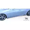 2006-2011 Mercedes CLS Class C219 W219 Duraflex LR-S Body Kit - 4 Piece - Image 8