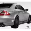 2006-2011 Mercedes CLS Class C219 W219 Duraflex W-1 Body Kit - 4 Piece - Image 19