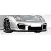 2006-2008 Porsche Cayman 2006-2008 Porsche Boxster Duraflex GT-2 Look Front Bumper - 1 Piece - Image 2