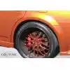 2006-2010 Dodge Charger Couture Luxe Wide Body Kit - 10 Piece - Image 9