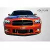 2006-2010 Dodge Charger Couture Luxe Wide Body Kit - 10 Piece - Image 22