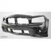 2006-2010 Dodge Charger Couture Luxe Wide Body Kit - 10 Piece - Image 21