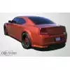 2006-2010 Dodge Charger Couture Luxe Wide Body Kit - 10 Piece - Image 27