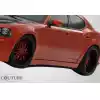 2006-2010 Dodge Charger Couture Luxe Wide Body Kit - 10 Piece - Image 36