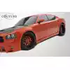 2006-2010 Dodge Charger Couture Luxe Wide Body Kit - 10 Piece - Image 35