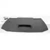 2006-2010 Dodge Charger Duraflex Ram Air Hood - 1 Piece - Image 4