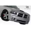 2006-2010 Dodge Charger Duraflex SRT Look Body Kit - 5 Piece - Image 11