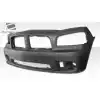 2006-2010 Dodge Charger Duraflex SRT Look Body Kit - 5 Piece - Image 8