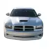 2006-2010 Dodge Charger Duraflex VIP Body Kit - 4 Piece - Image 1