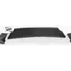 2006-2010 Dodge Charger Duraflex VIP Body Kit - 7 Piece - Image 12