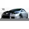 2006-2011 Honda Civic 2DR Duraflex GT500 Wide Body Kit - 8 Piece - Image 1