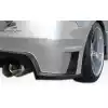 2006-2011 Honda Civic 2DR Duraflex GT500 Wide Body Kit - 8 Piece - Image 3