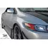 2006-2011 Honda Civic 2DR Duraflex GT500 Wide Body Kit - 8 Piece - Image 16