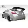 2006-2011 Honda Civic 2DR Duraflex Raven Body Kit - 4 Piece - Image 5