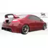 2006-2011 Honda Civic 2DR Duraflex Sigma Body Kit - 4 Piece - Image 7