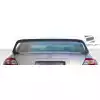 2006-2011 Honda Civic 2DR Duraflex Sigma Body Kit - 5 Piece - Image 5