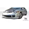 2006-2011 Honda Civic 2DR Duraflex Type M Side Skirts Rocker Panels - 2 Piece - Image 4