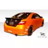 2006-2011 Honda Civic 2DR Duraflex Type M Side Skirts Rocker Panels - 2 Piece - Image 7