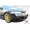 2006-2011 Honda Civic 4DR Duraflex B-2 Body Kit - 4 Piece - Image 17