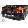 2006-2011 Honda Civic 4DR Duraflex B-2 Body Kit - 4 Piece - Image 25