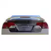 2006-2011 Honda Civic 4DR Carbon Creations OEM Look Trunk - 1 Piece - Image 1