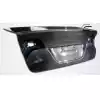 2006-2011 Honda Civic 4DR Carbon Creations OEM Look Trunk - 1 Piece - Image 4