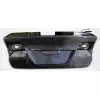 2006-2011 Honda Civic 4DR Carbon Creations OEM Look Trunk - 1 Piece - Image 5