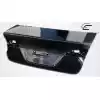 2006-2011 Honda Civic 4DR Carbon Creations OEM Look Trunk - 1 Piece - Image 8