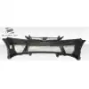 2006-2011 Honda Civic 4DR Duraflex Maddox Front Bumper - 1 Piece - Image 4