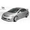 2006-2011 Honda Civic 4DR Duraflex R-Spec Body Kit - 5 Piece - Image 13