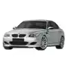 2006-2010 BMW M5 E60 Duraflex HR-S Body Kit - 2 Piece - Image 1