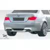 2006-2010 BMW M5 E60 Duraflex HR-S Body Kit - 2 Piece - Image 7