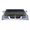 2006-2008 BMW 3 Series E90 4DR Carbon Creations OEM Look Hood - 1 Piece - Image 1