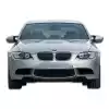 2006-2008 BMW 3 Series E90 4DR Duraflex M3 Look Front Bumper - 1 Piece - Image 1