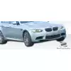 2006-2008 BMW 3 Series E90 4DR Duraflex M3 Look Front Bumper - 1 Piece - Image 3