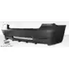 2006-2011 BMW 3 Series E90 4DR Duraflex M3 Look Rear Bumper - 1 Piece - Image 8