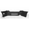 2006-2011 BMW 3 Series E90 4DR Duraflex M3 Look Rear Bumper - 1 Piece - Image 10